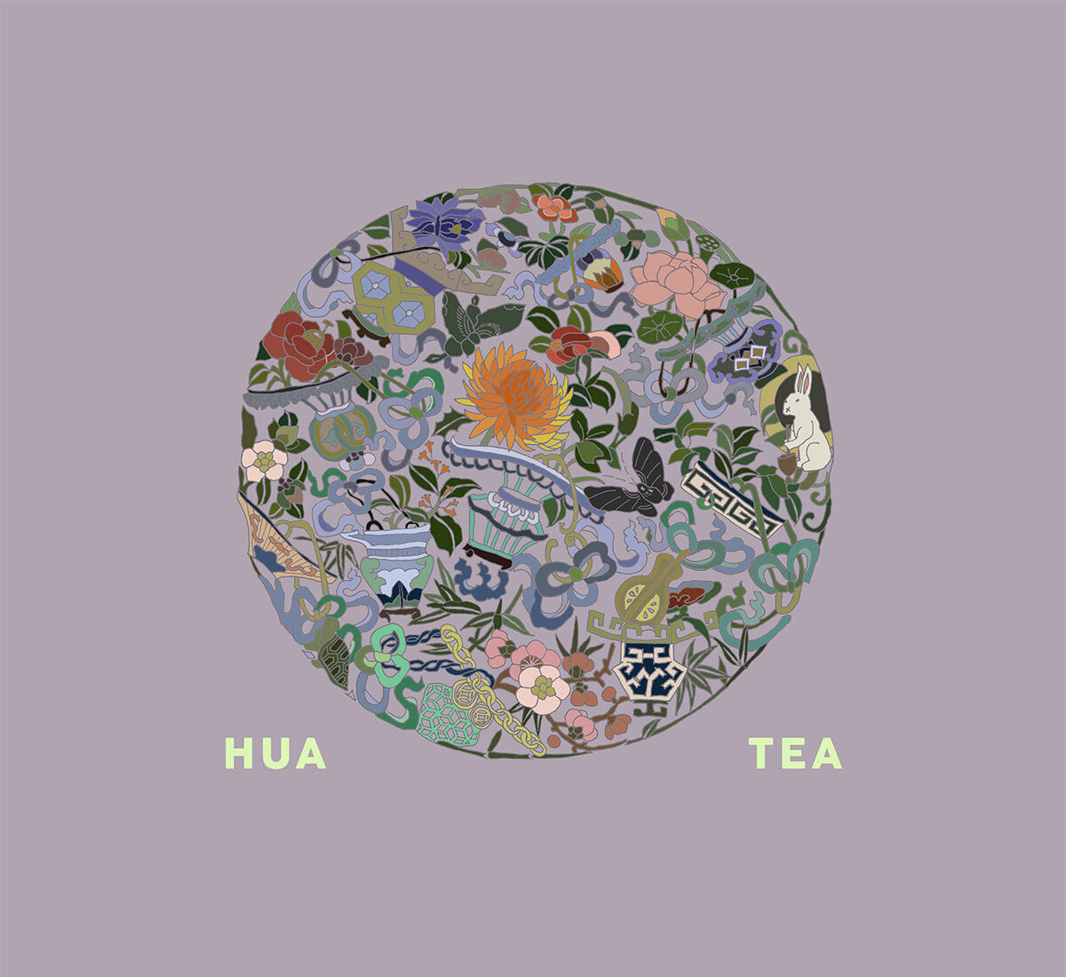 Hua Tea | Drinking the Chrysanthemum